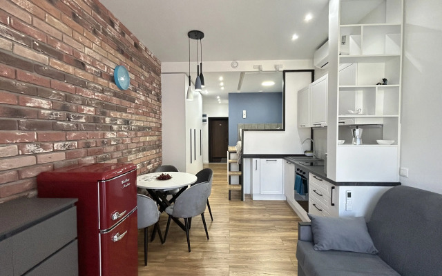 V Zhk Alleya Park Flat