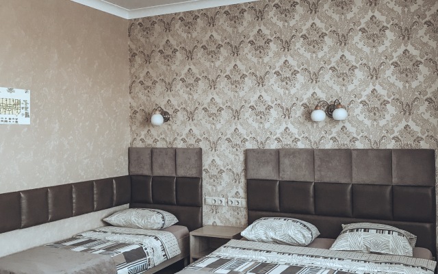 Ilikom Motel