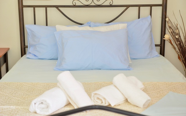 Korali Apart-Hotel