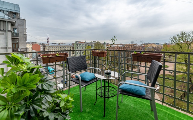 Vikena Guest House