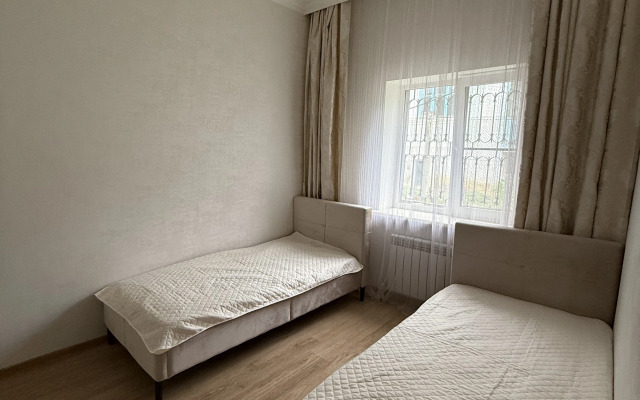 Частный дом на Крылова