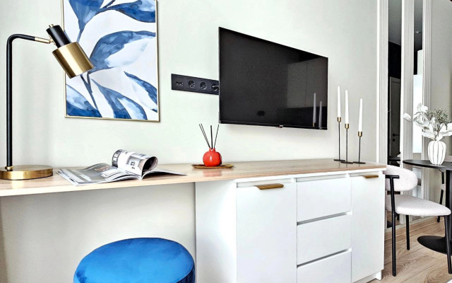 Room2day Freyja Living Apartments
