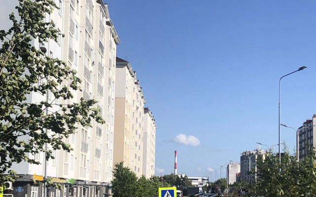 Uyutnaya Flat