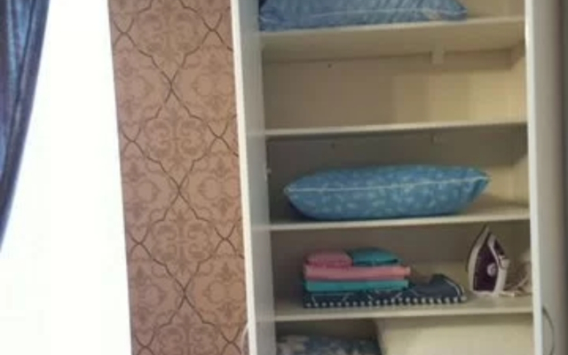 Квартира Двухкомнатная в ЖК Новый Свет