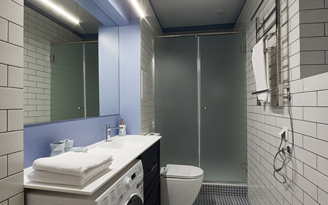 Apartment B.M.55 2
