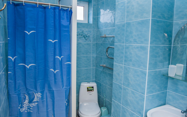 Жилое помещение Дом У Друзей