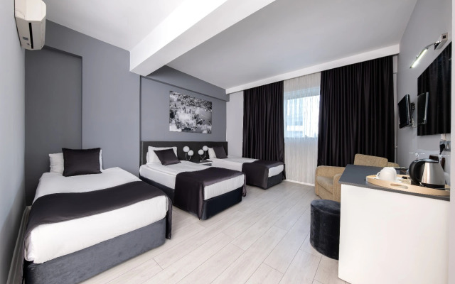 Expo Park Hotel