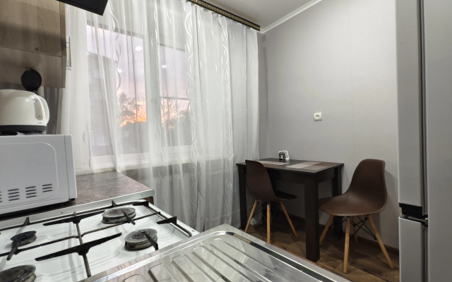 Квартира Уютная в Центре Города Сафоново Кирова 14