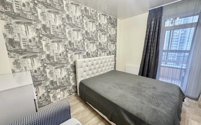 Квартира Шейнкмана 86А