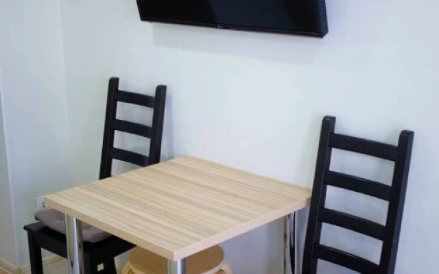 Yani Apartments