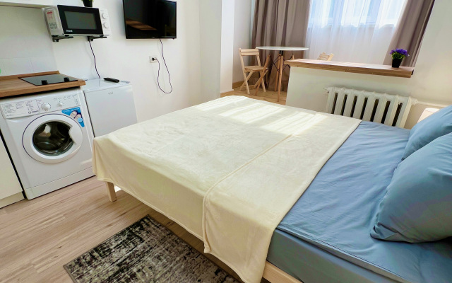 Апартаменты Ля Веранда на Арбате