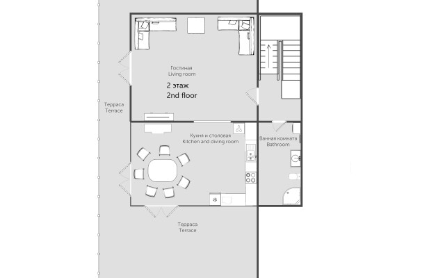 Astra2 Villa