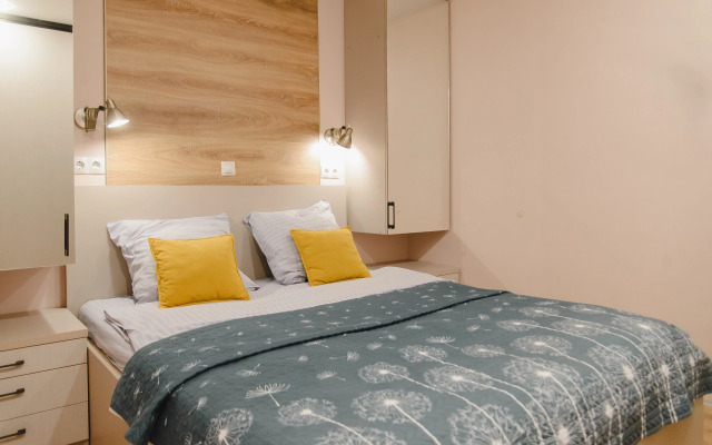 Апартаменты ДзенХоум Сказка 32