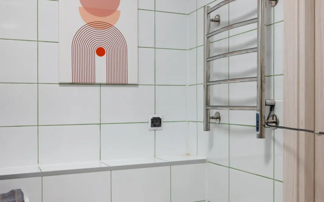 Квартира Просторная у метро Медведково