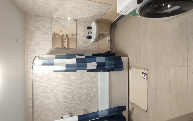Atmosfera Love Apartments