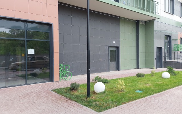 Nezhny Rassvet Grinsayda Flat