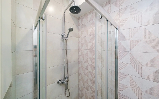 192 v Zhk Kislorod dlya Dvoih Apartaments