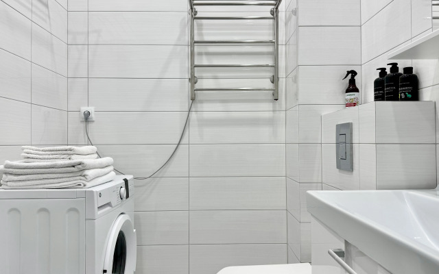 Okolo Morya  Apartments 13