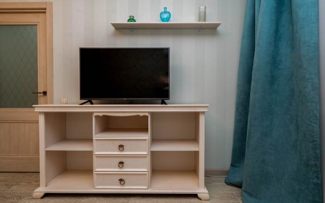 Апартаменты ATLANT Apartments 344