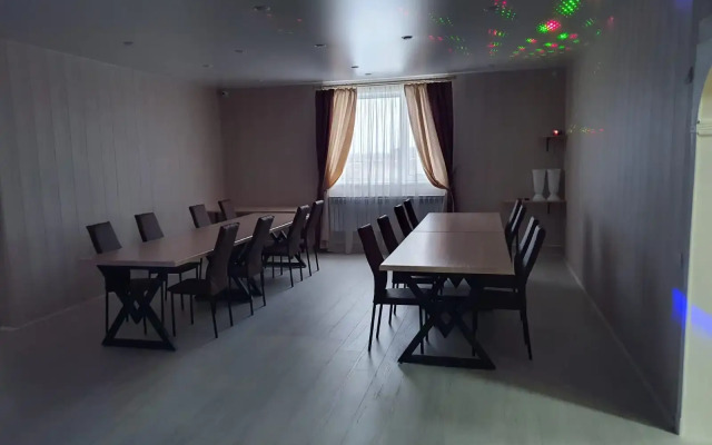 Гостевой дом Дом для загородного отдыха