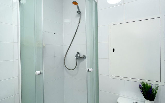 Kvartira-studiya, 30 m², 2/25 etazh Apartments