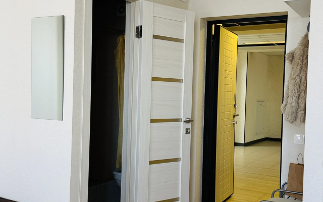 Квартира Море Солнца с Видом на Море