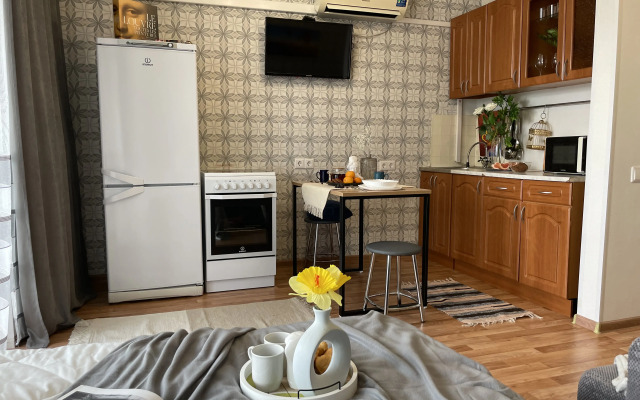 Апартаменты Rosemary Улучшенные Апартаменты для 4х