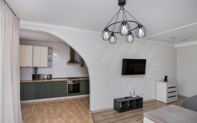 Апартаменты Summer