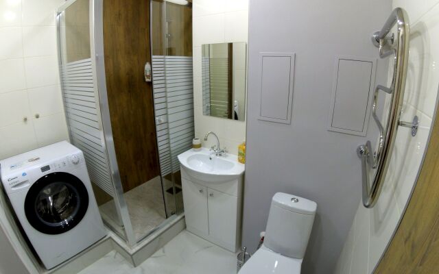 Уютная Квартира на Калужской 26