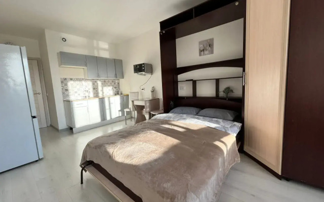 Квартира Апартаменты South Park SPB