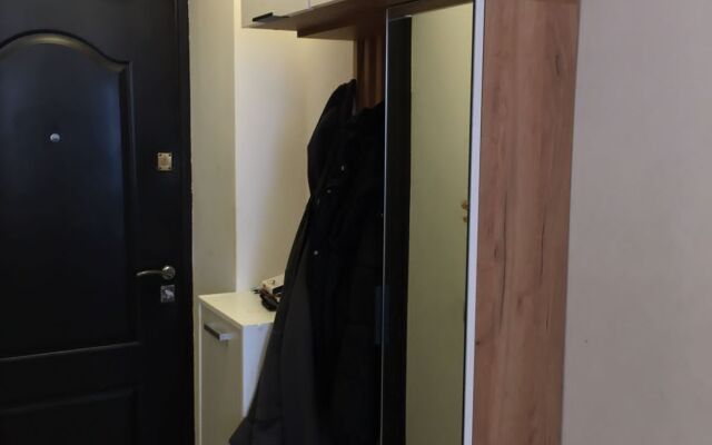 V Sochi Green 1 Apartments