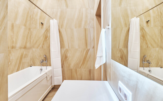 Апартаменты Петровские на Левитана 3