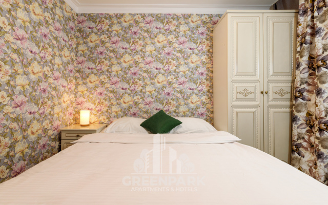 Green Park Apartments 1