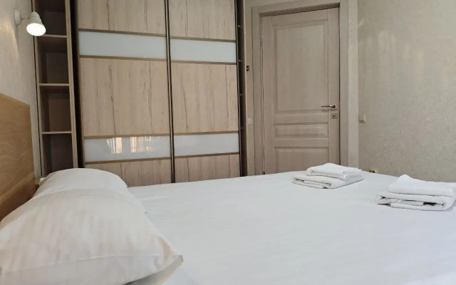 Квартира Квартиры Station