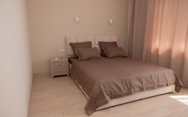 Versal Guest House
