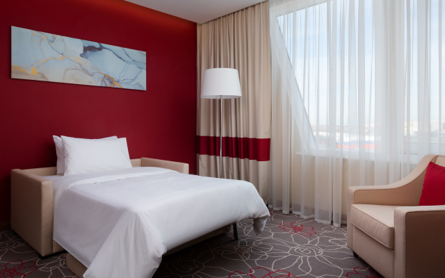 RedPoint Hotel