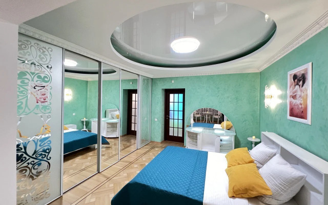 Квартира в Карачевском Переулке 25