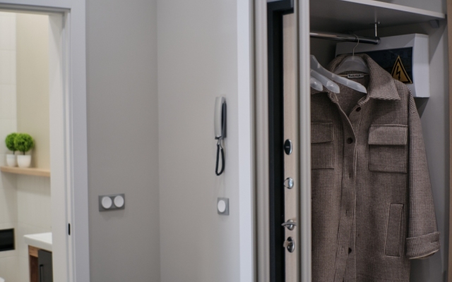 Апартаменты Inspiration studio