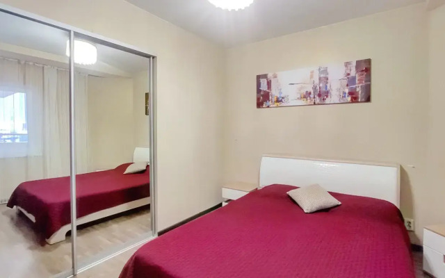 M Apartments Versal 6 Apartments