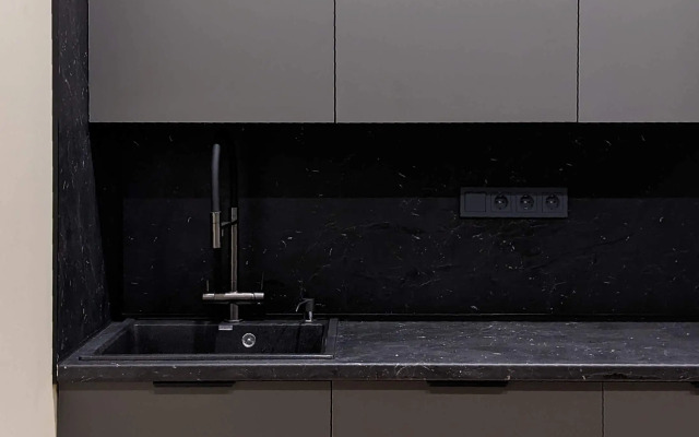 Квартира 3-х комнатная в Историческом Центре с Панорамным Видом