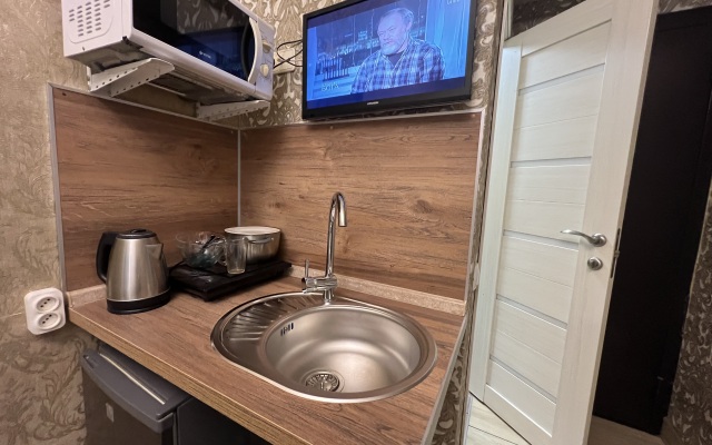 Сутки178 апартаменты