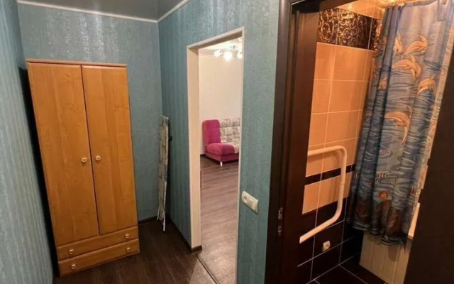 Апартаменты на улице Попова, 26