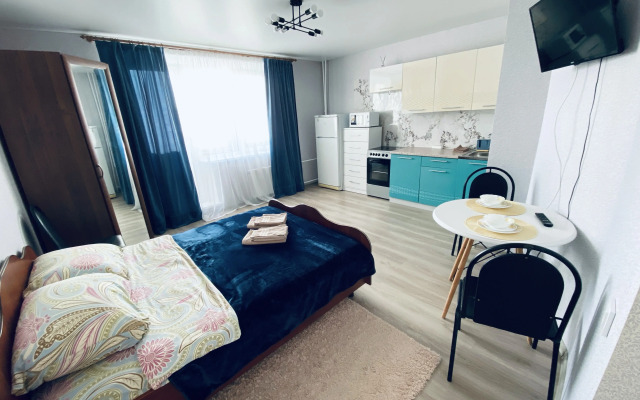 Квартира Студия 74