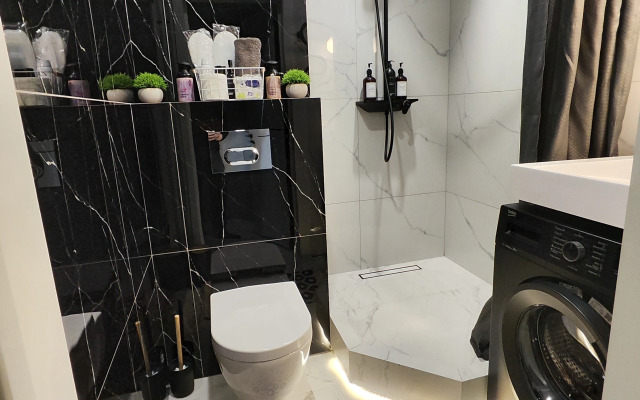 Квартира NATALI Aparts 201.2