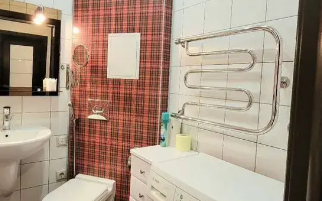 Квартира на Университетской 31