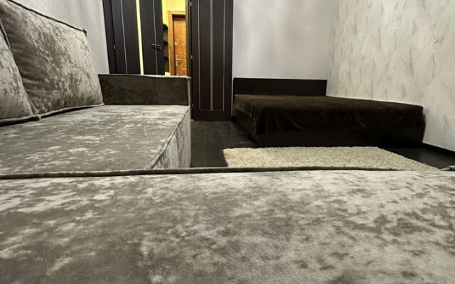 Na Kirova 149a Flat