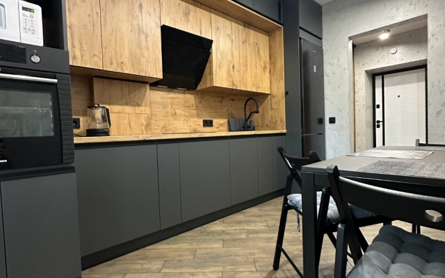 Квартира Уютная на побережье