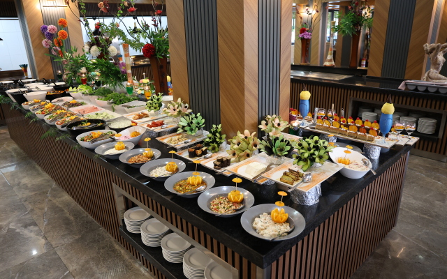 Side Yesiloz Hotel