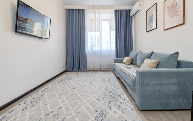 Квартира рядом с Батыр Молл