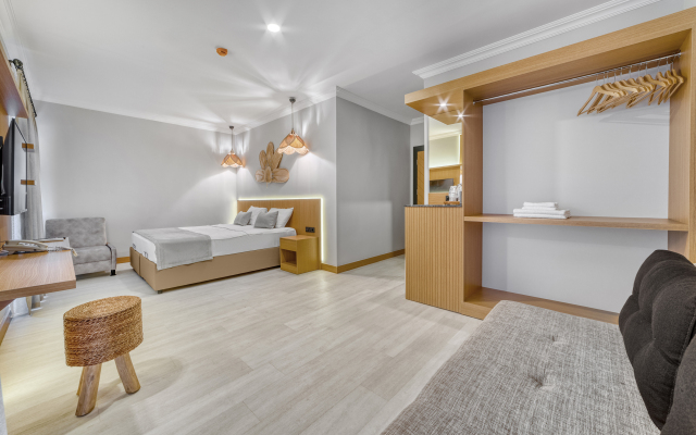 Hildegard Hotel